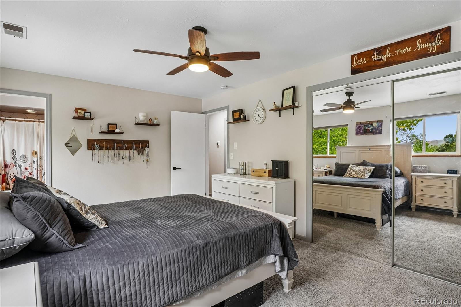 956 Mountain View Drive Castle Rock CO 80104