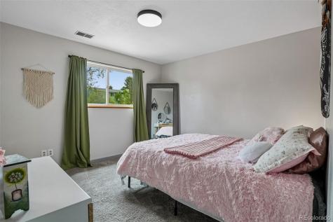 956 Mountain View Drive Castle Rock CO 80104