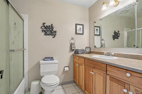 956 Mountain View Drive Castle Rock CO 80104