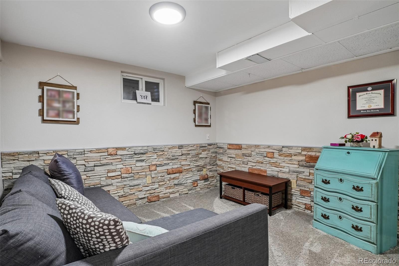 956 Mountain View Drive Castle Rock CO 80104