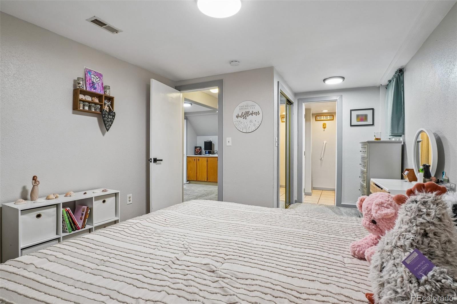 956 Mountain View Drive Castle Rock CO 80104