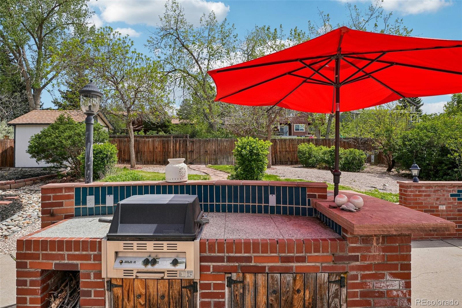 956 Mountain View Drive Castle Rock CO 80104