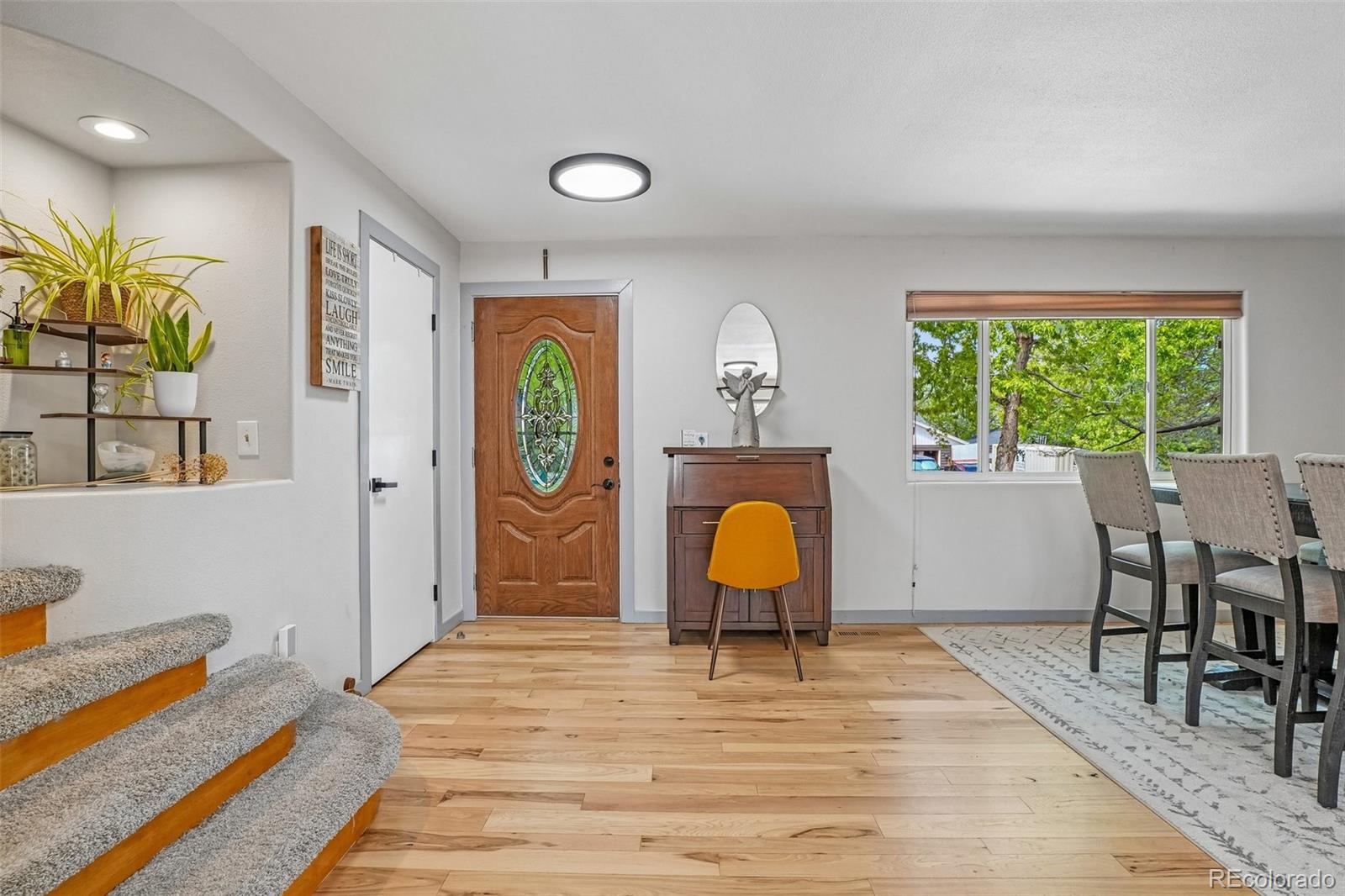956 Mountain View Drive Castle Rock CO 80104