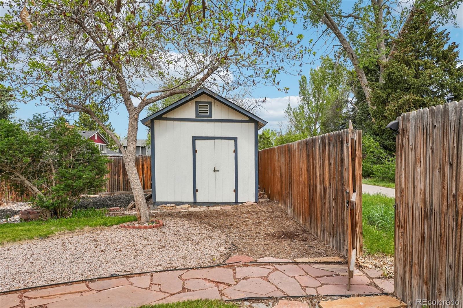 956 Mountain View Drive Castle Rock CO 80104