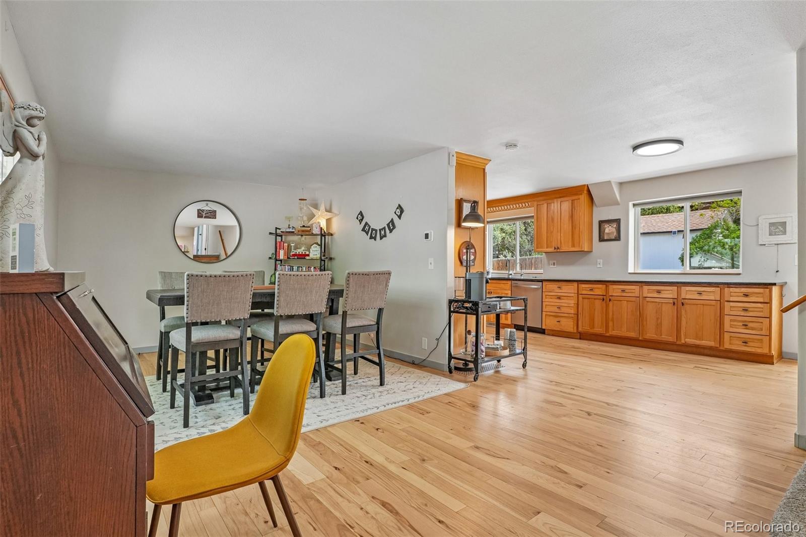 956 Mountain View Drive Castle Rock CO 80104