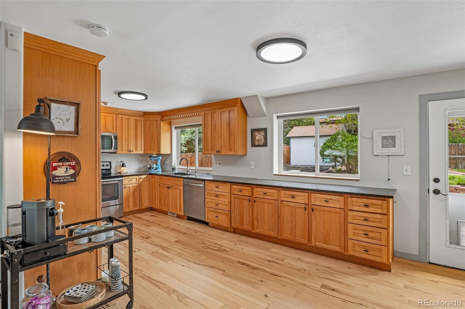 956 Mountain View Drive Castle Rock CO 80104