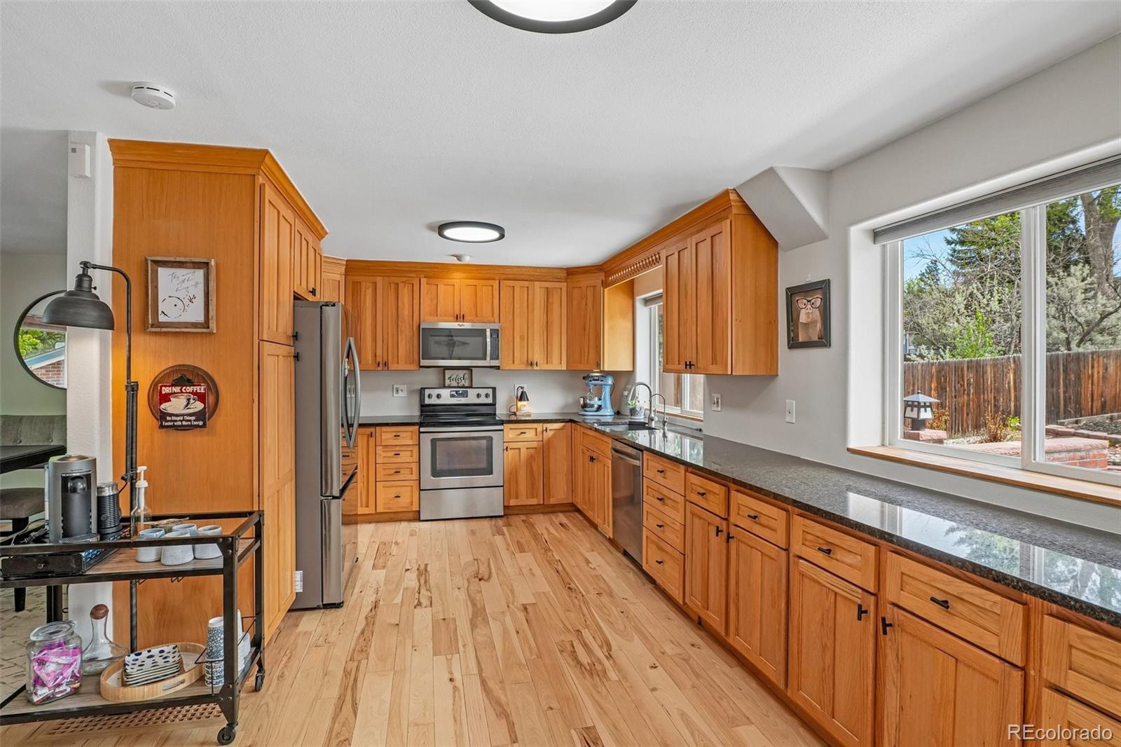 956 Mountain View Drive Castle Rock CO 80104