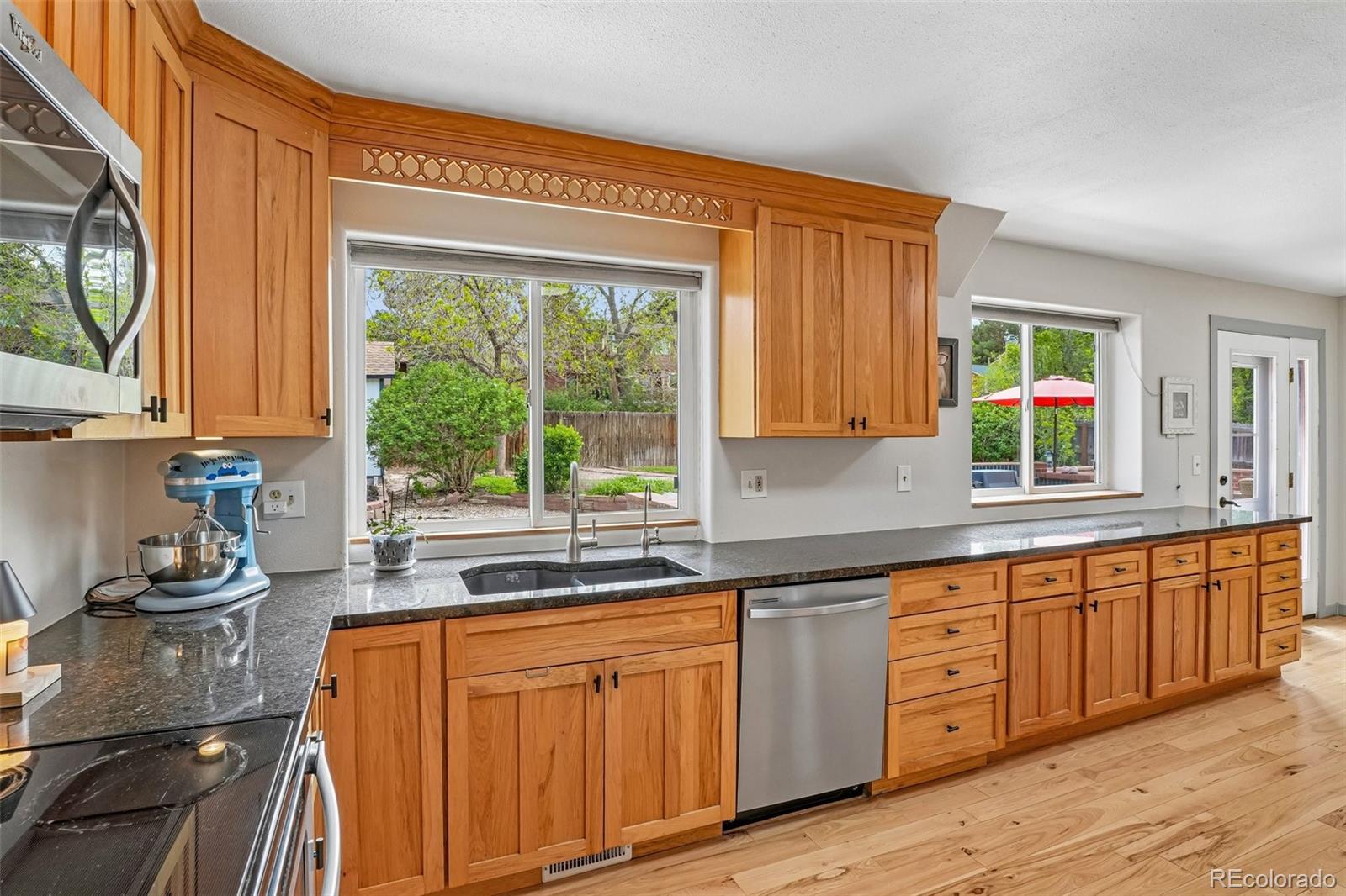 956 Mountain View Drive Castle Rock CO 80104