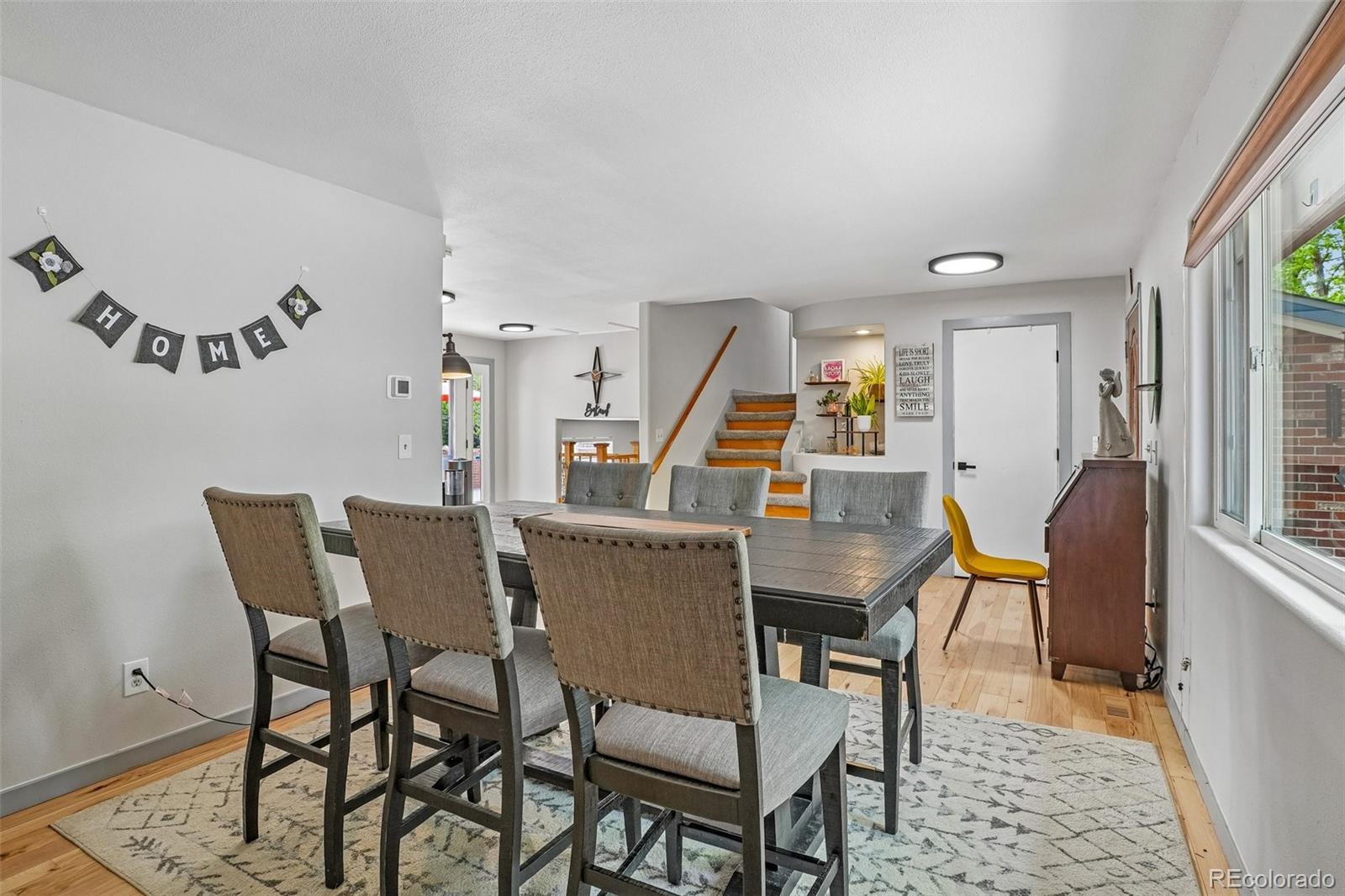 956 Mountain View Drive Castle Rock CO 80104