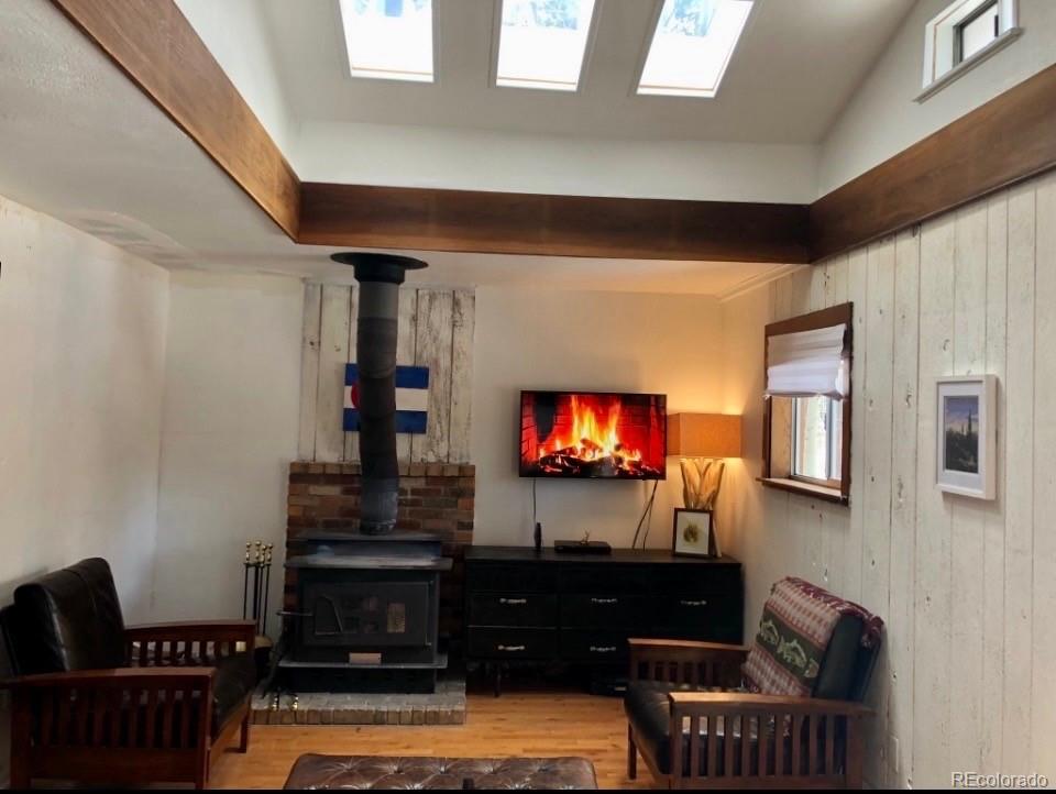 2 Debra Ann Road Golden CO 80403