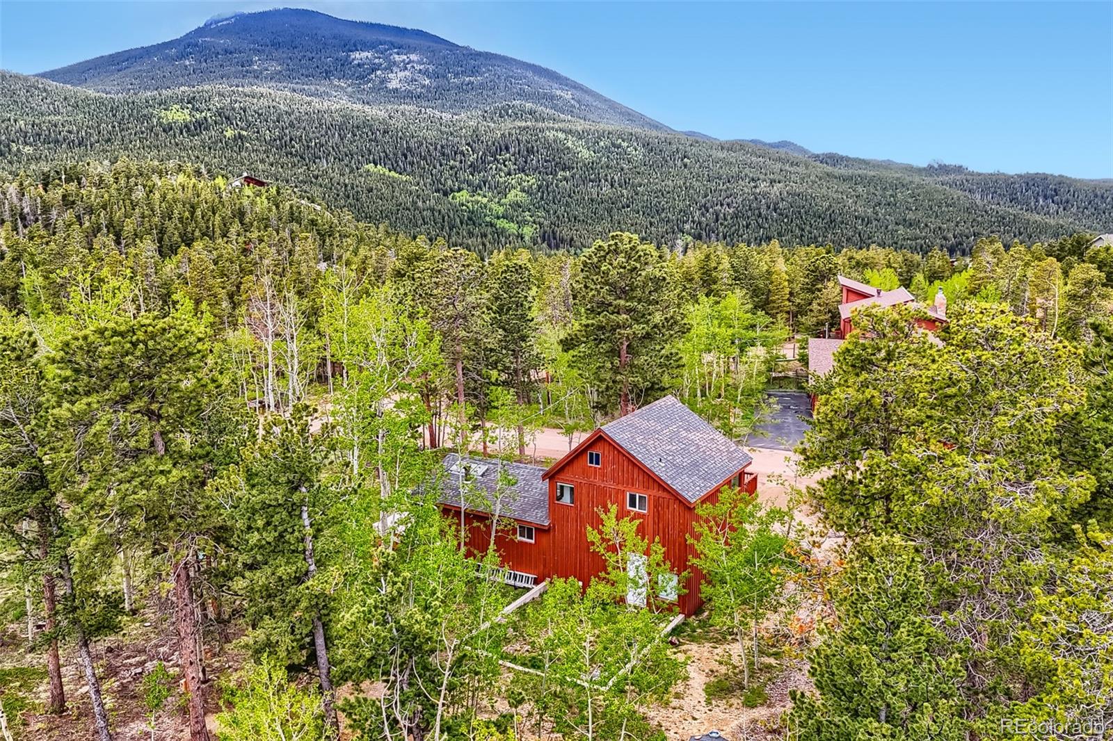 2 Debra Ann Road Golden CO 80403