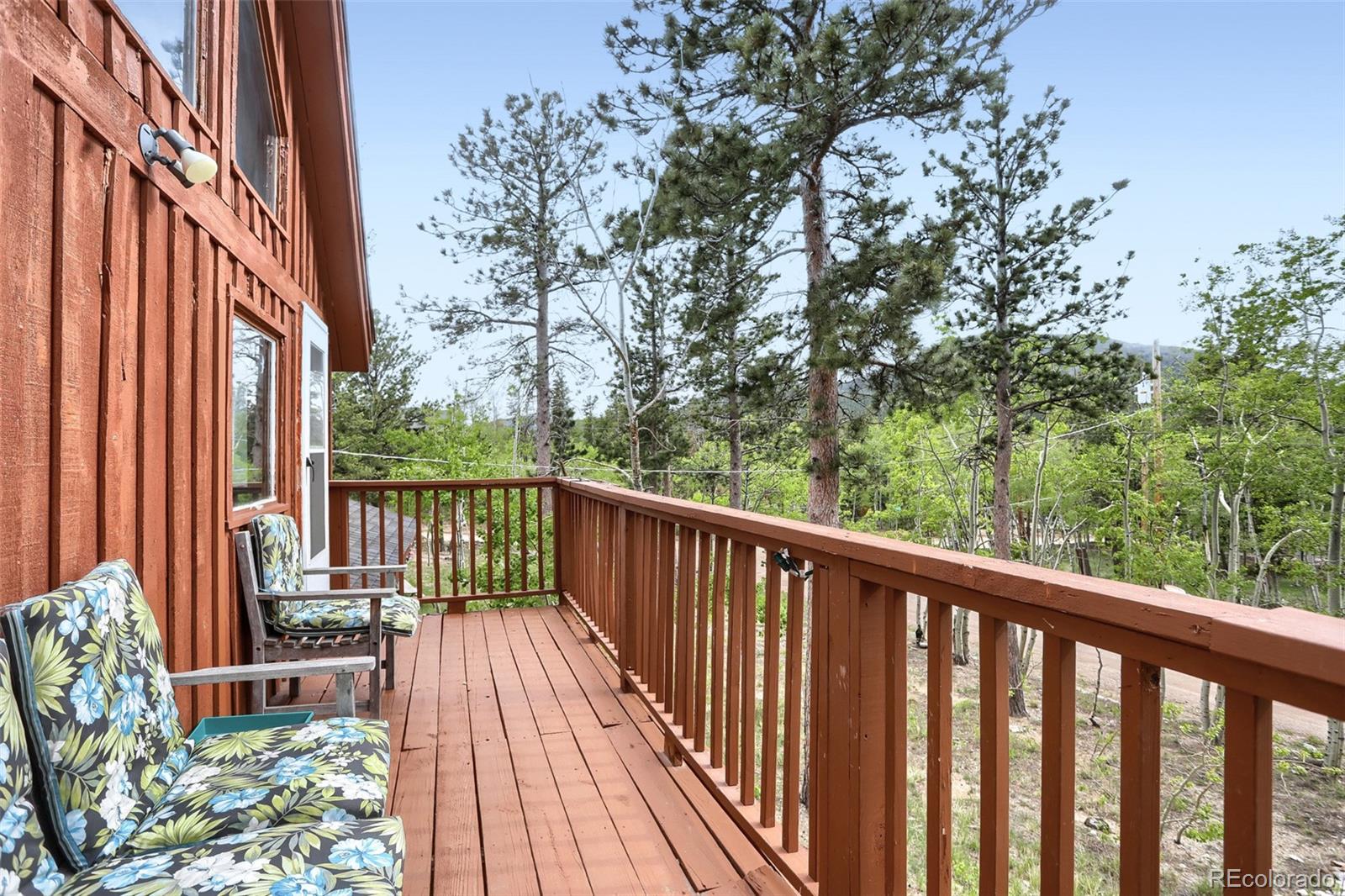 2 Debra Ann Road Golden CO 80403