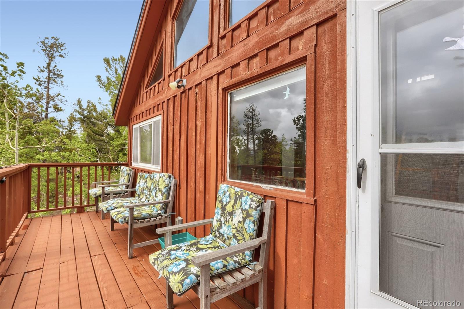 2 Debra Ann Road Golden CO 80403