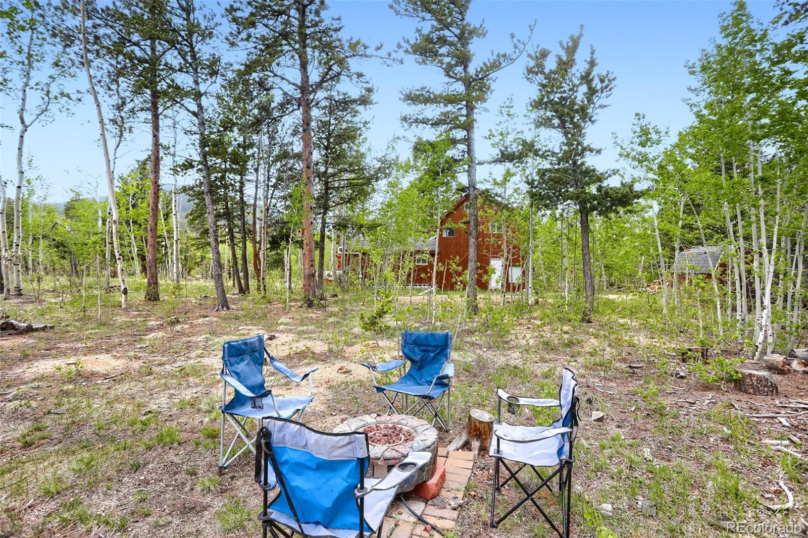2 Debra Ann Road Golden CO 80403