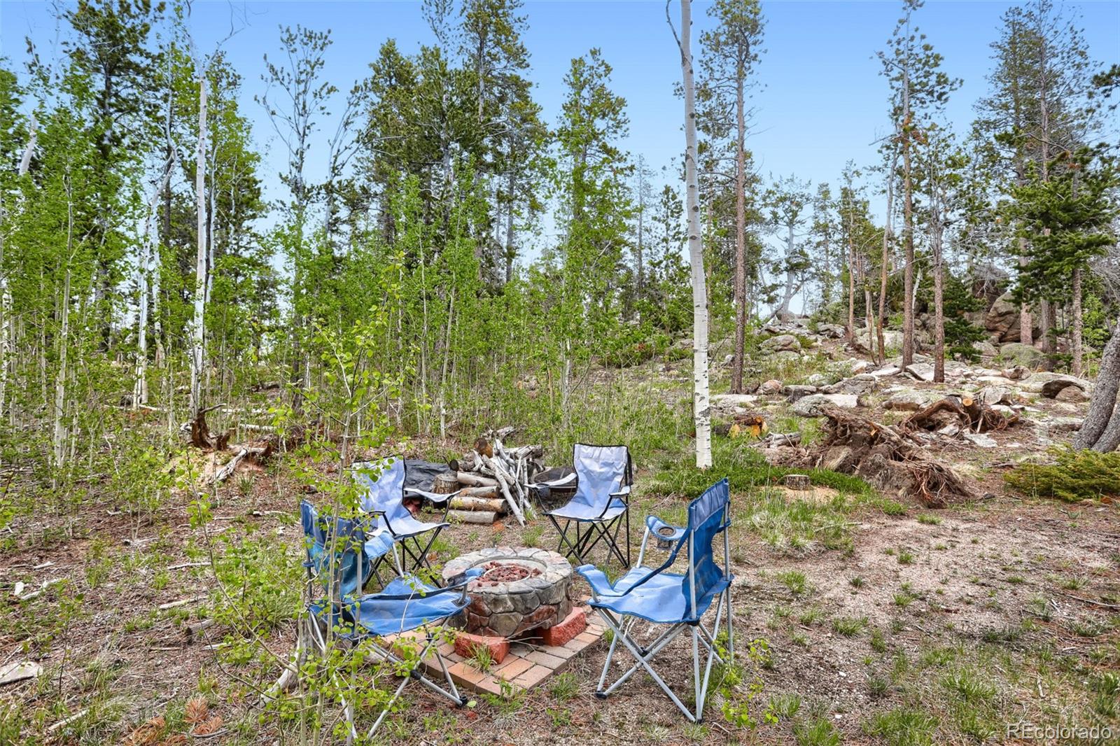 2 Debra Ann Road Golden CO 80403
