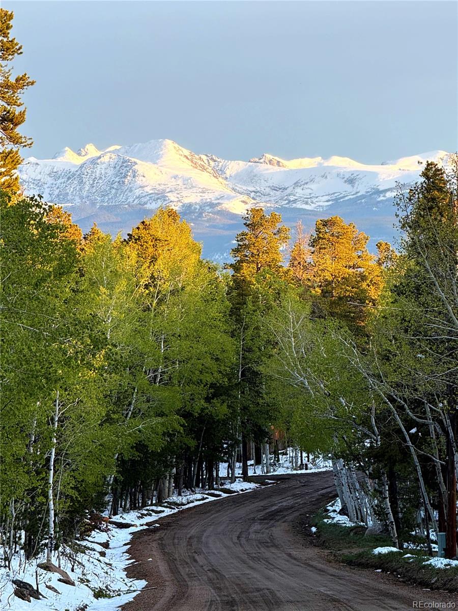 2 Debra Ann Road Golden CO 80403