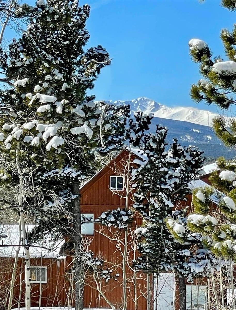 2 Debra Ann Road Golden CO 80403
