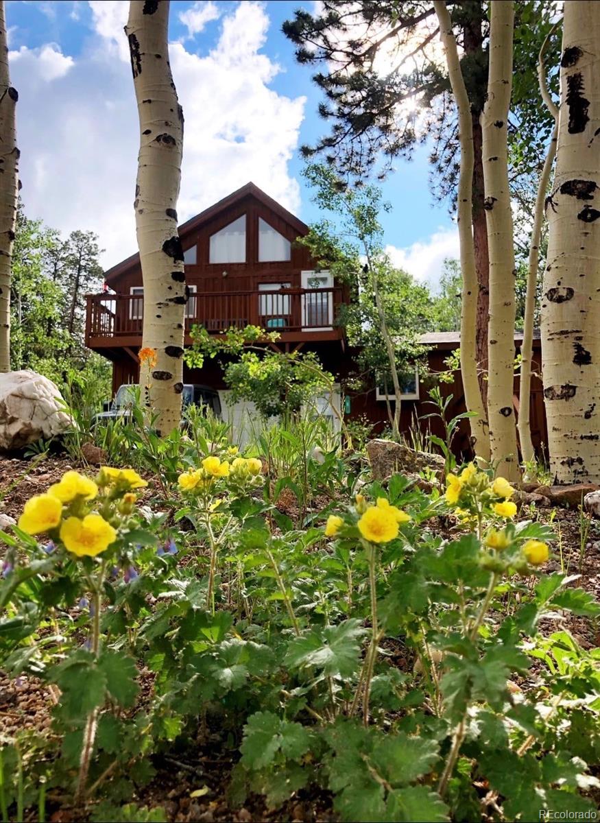 2 Debra Ann Road Golden CO 80403
