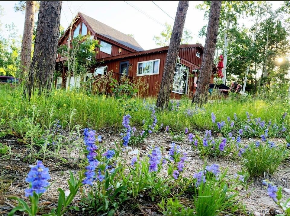 2 Debra Ann Road Golden CO 80403