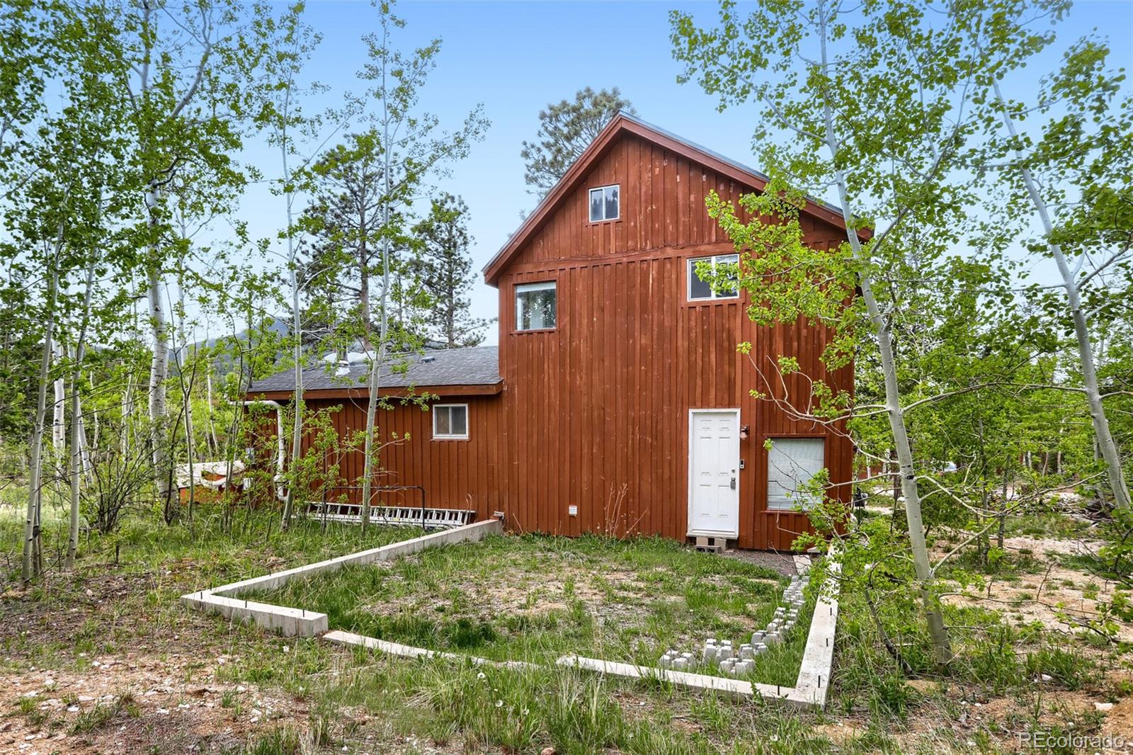 2 Debra Ann Road Golden CO 80403