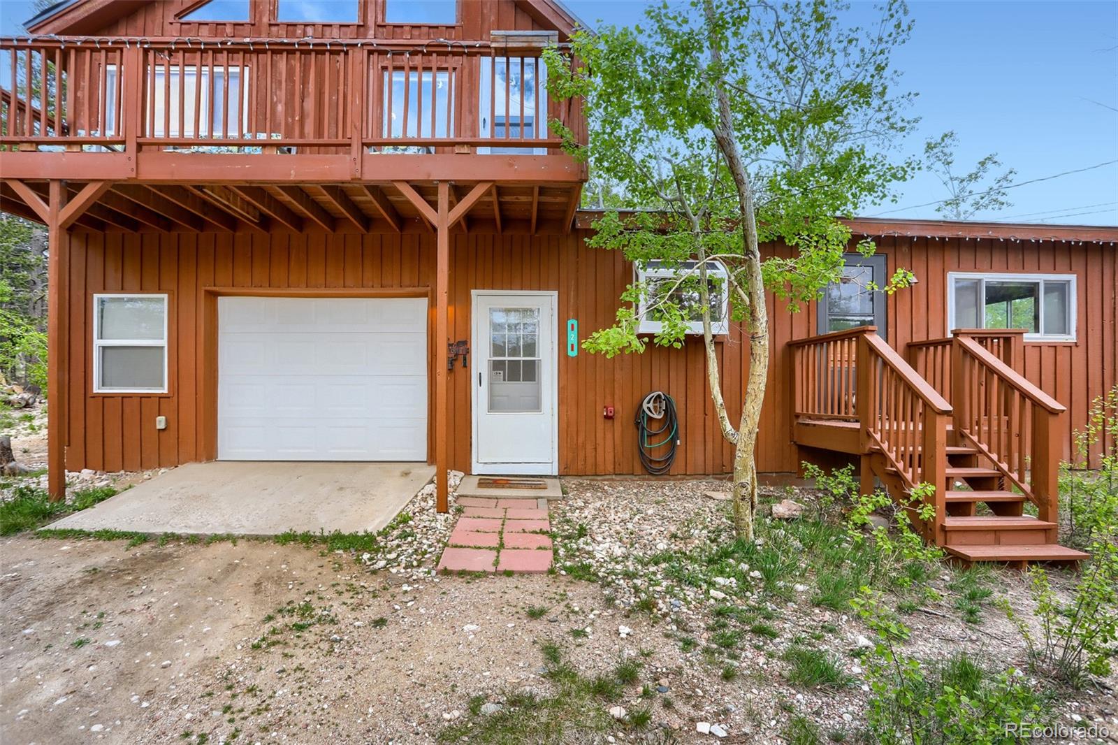 2 Debra Ann Road Golden CO 80403