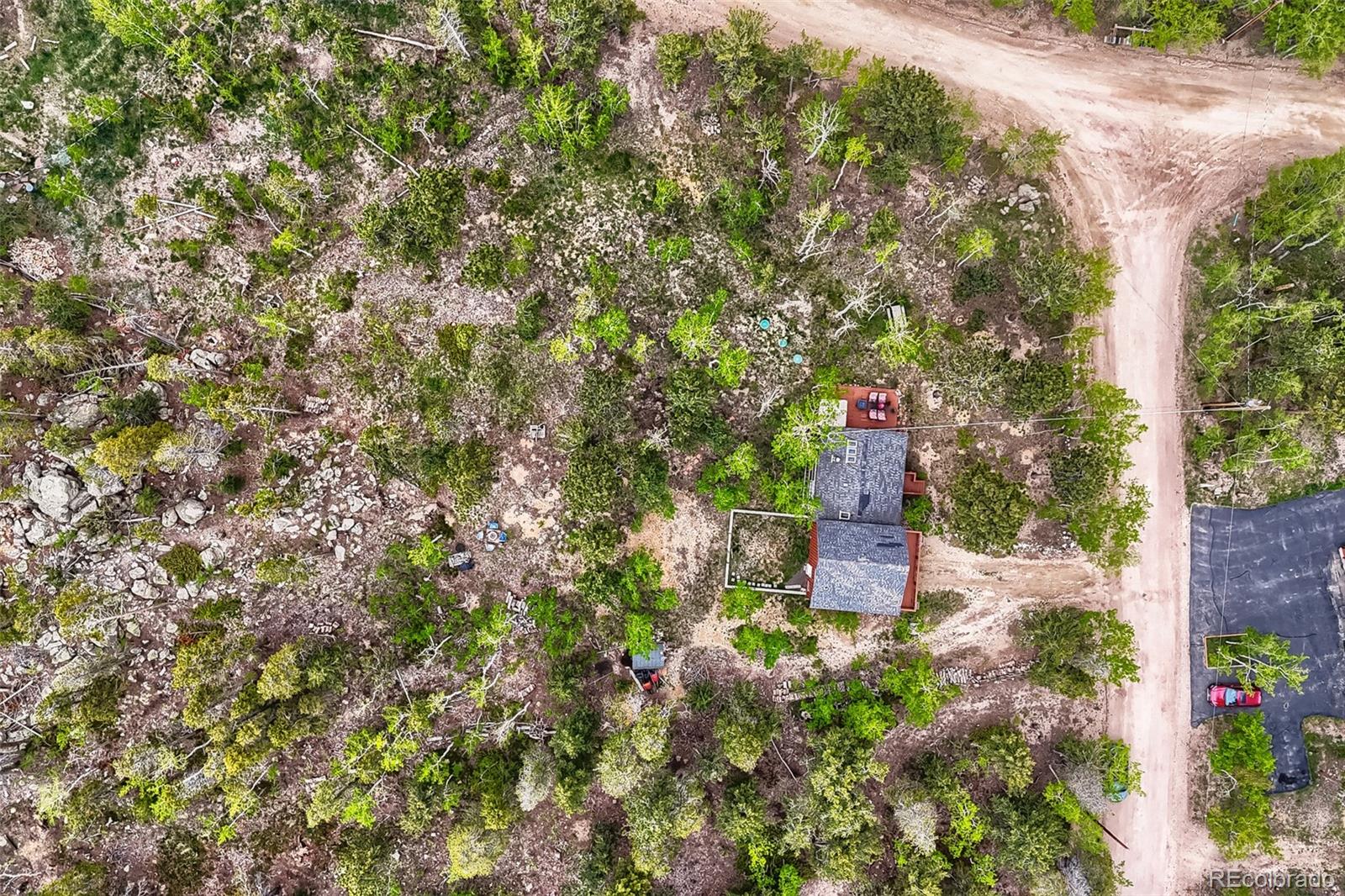 2 Debra Ann Road Golden CO 80403