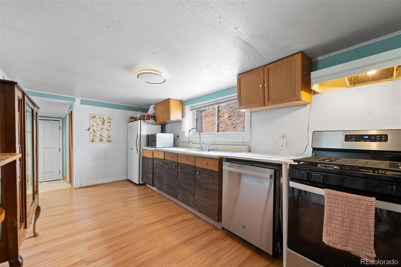 16774 Pine Valley Road Pine CO 80470