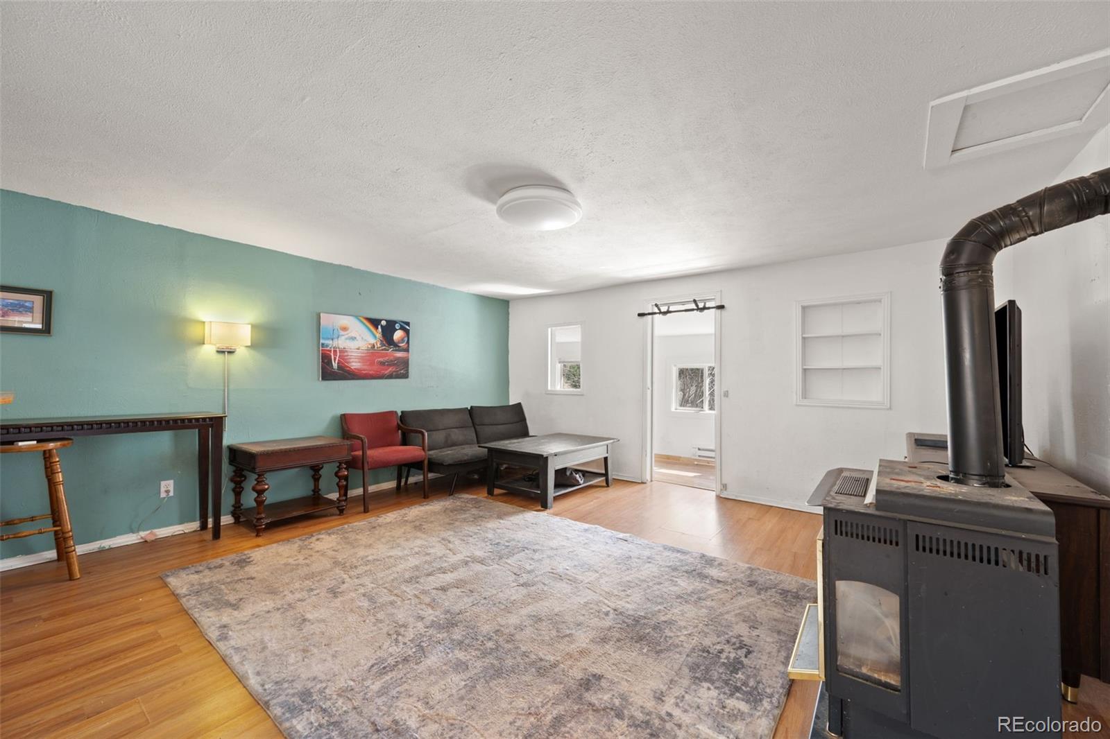 16774 Pine Valley Road Pine CO 80470