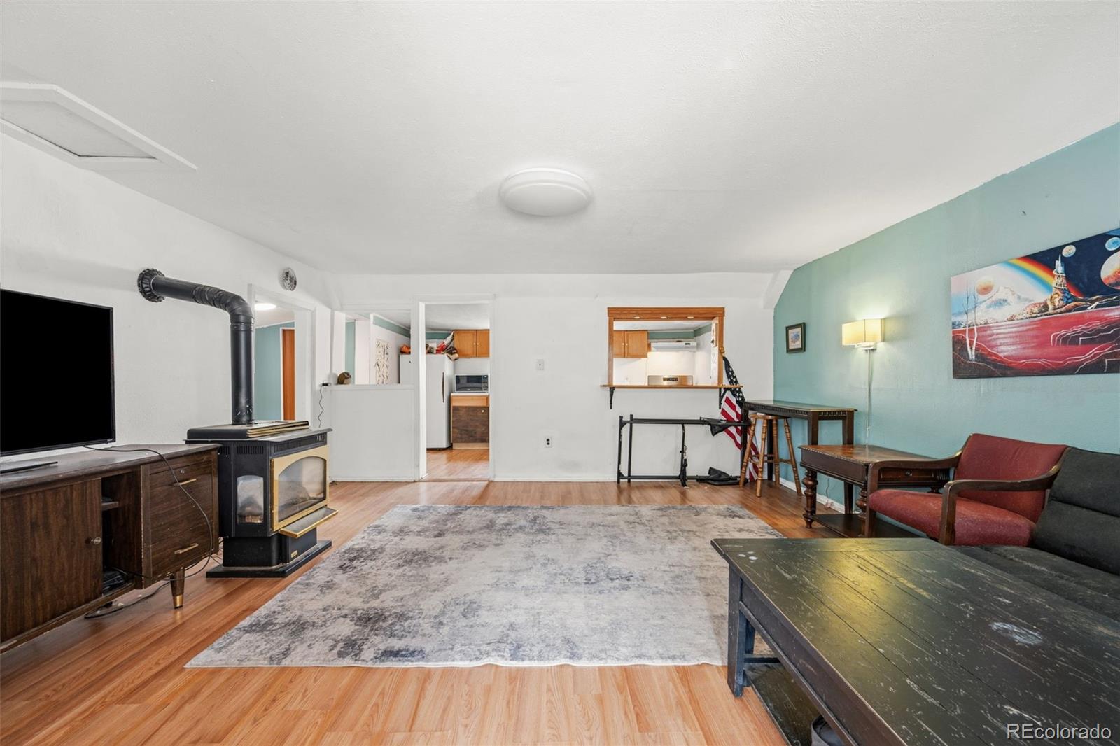 16774 Pine Valley Road Pine CO 80470