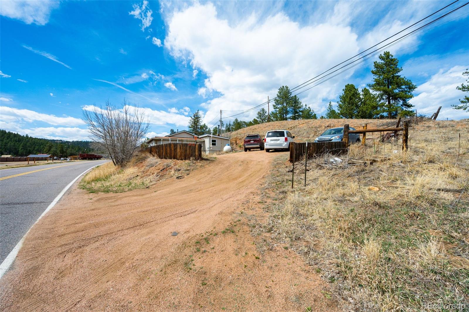 16774 Pine Valley Road Pine CO 80470