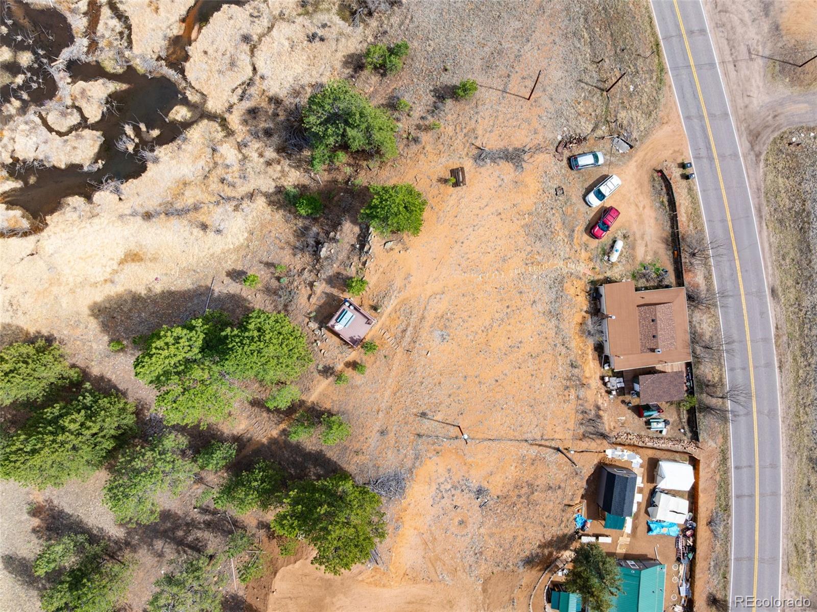 16774 Pine Valley Road Pine CO 80470