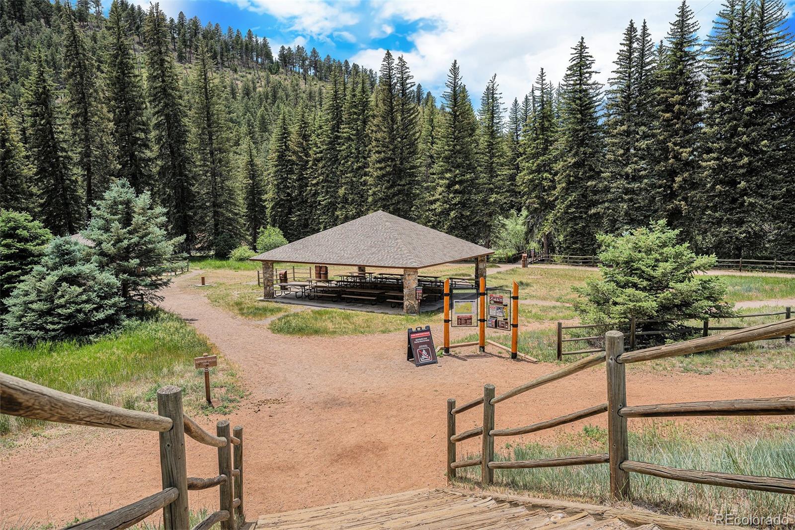 16774 Pine Valley Road Pine CO 80470