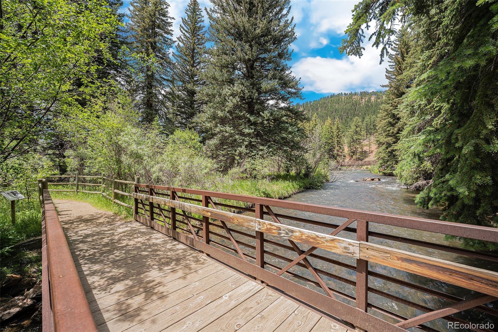 16774 Pine Valley Road Pine CO 80470