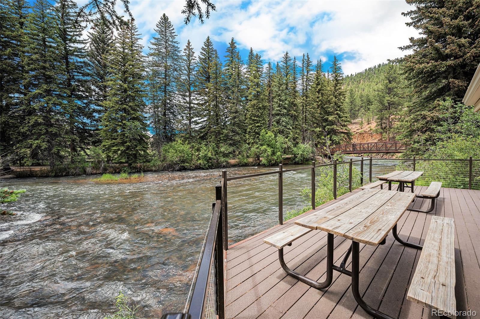 16774 Pine Valley Road Pine CO 80470