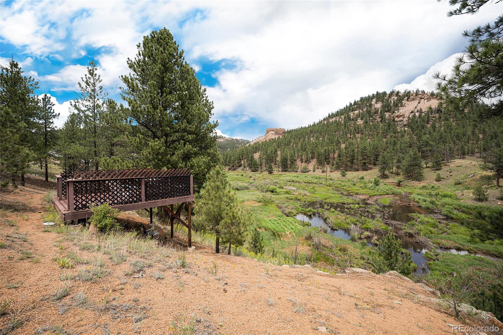 16774 Pine Valley Road Pine CO 80470
