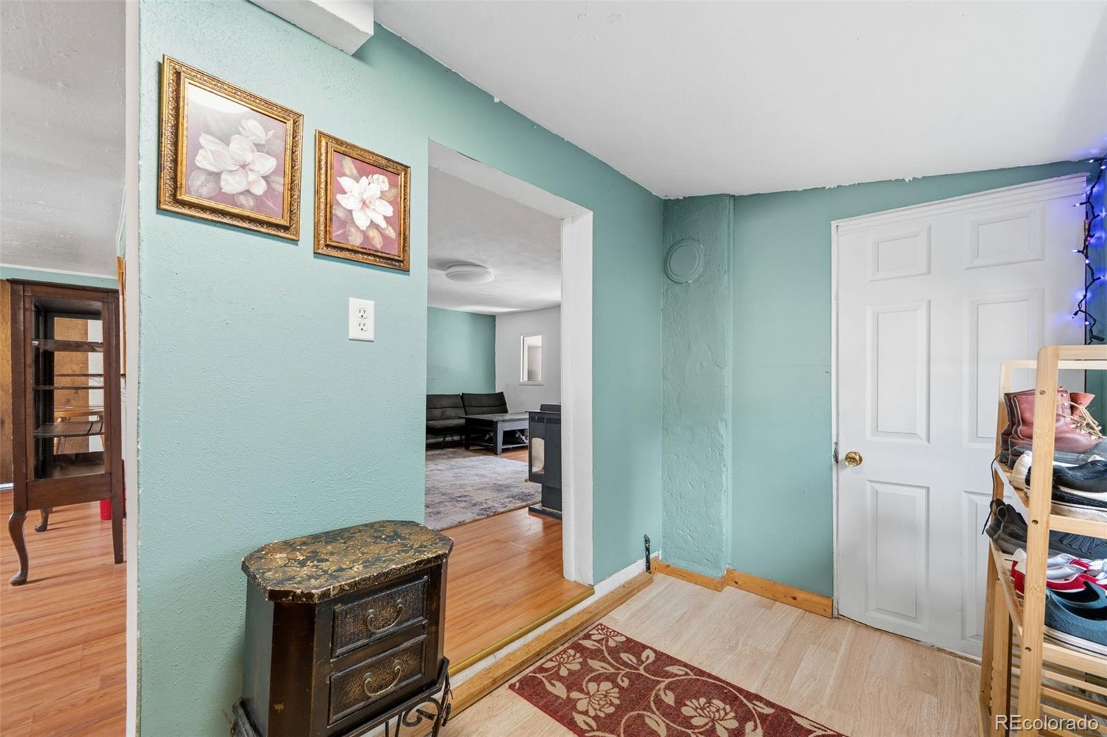 16774 Pine Valley Road Pine CO 80470