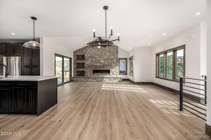 841 Black Feather Court Granby CO 80446
