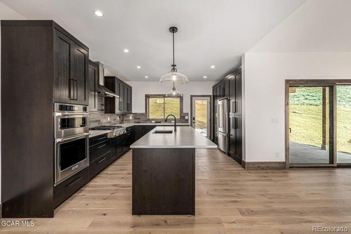 841 Black Feather Court Granby CO 80446