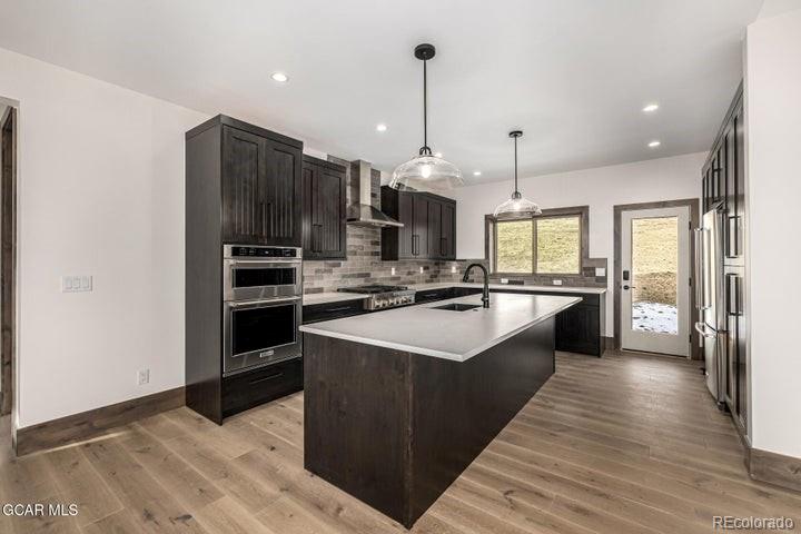 841 Black Feather Court Granby CO 80446