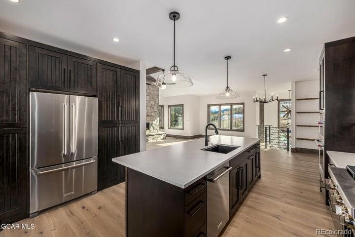 841 Black Feather Court Granby CO 80446