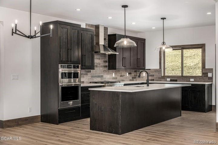 841 Black Feather Court Granby CO 80446