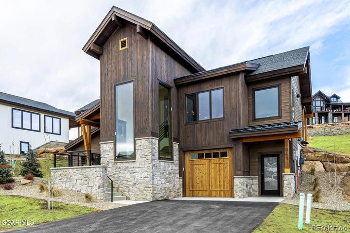 841 Black Feather Court Granby CO 80446