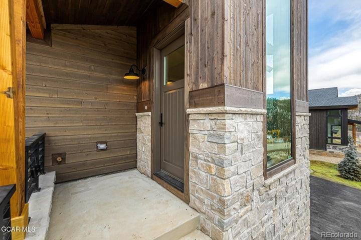 841 Black Feather Court Granby CO 80446