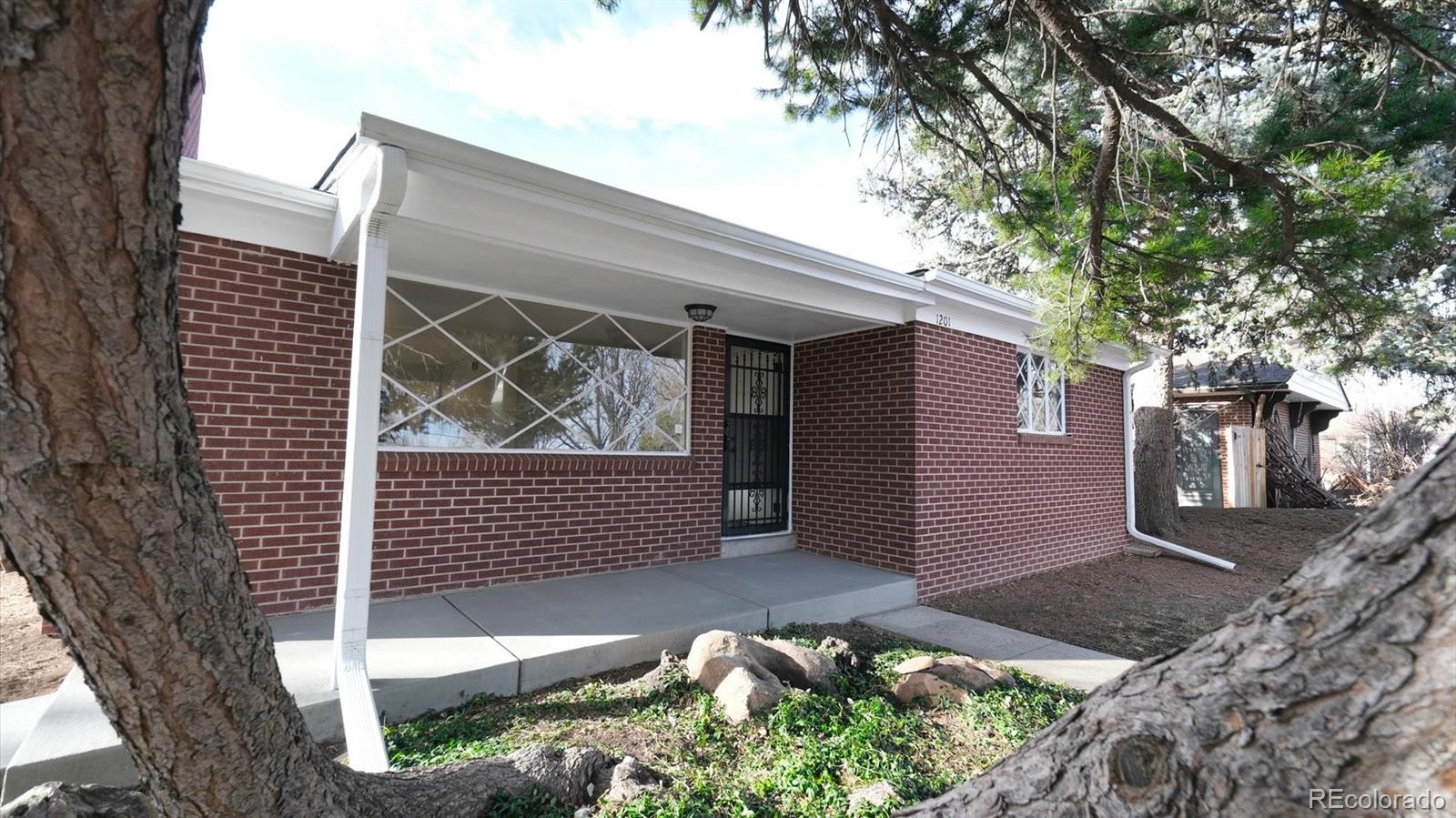 1201 Reed Street Lakewood CO 80214