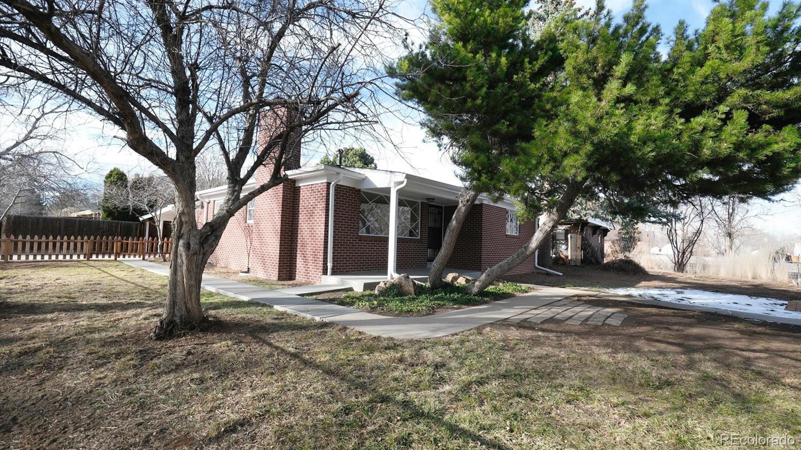 1201 Reed Street Lakewood CO 80214