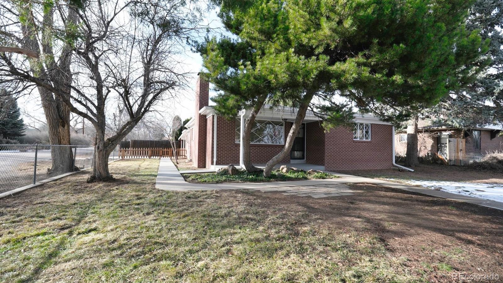 1201 Reed Street Lakewood CO 80214