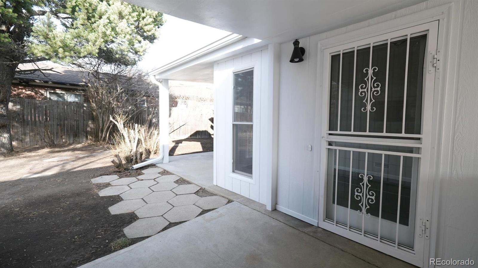 1201 Reed Street Lakewood CO 80214