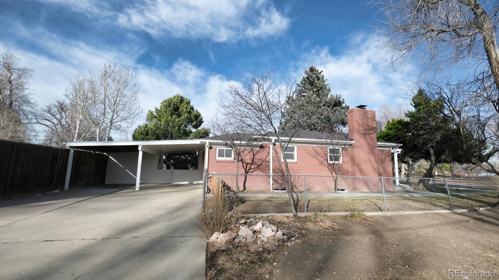 1201 Reed Street Lakewood CO 80214