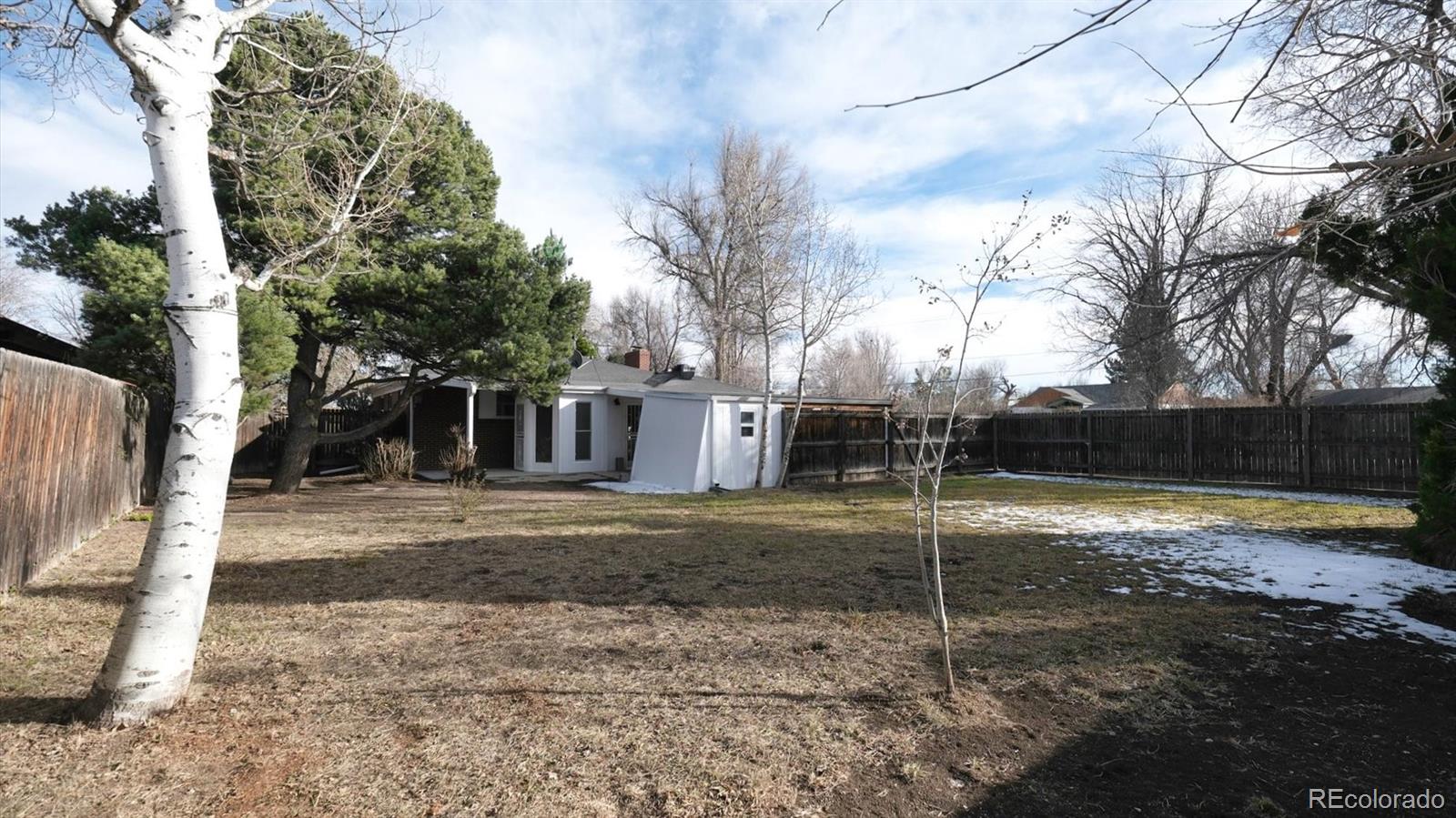 1201 Reed Street Lakewood CO 80214