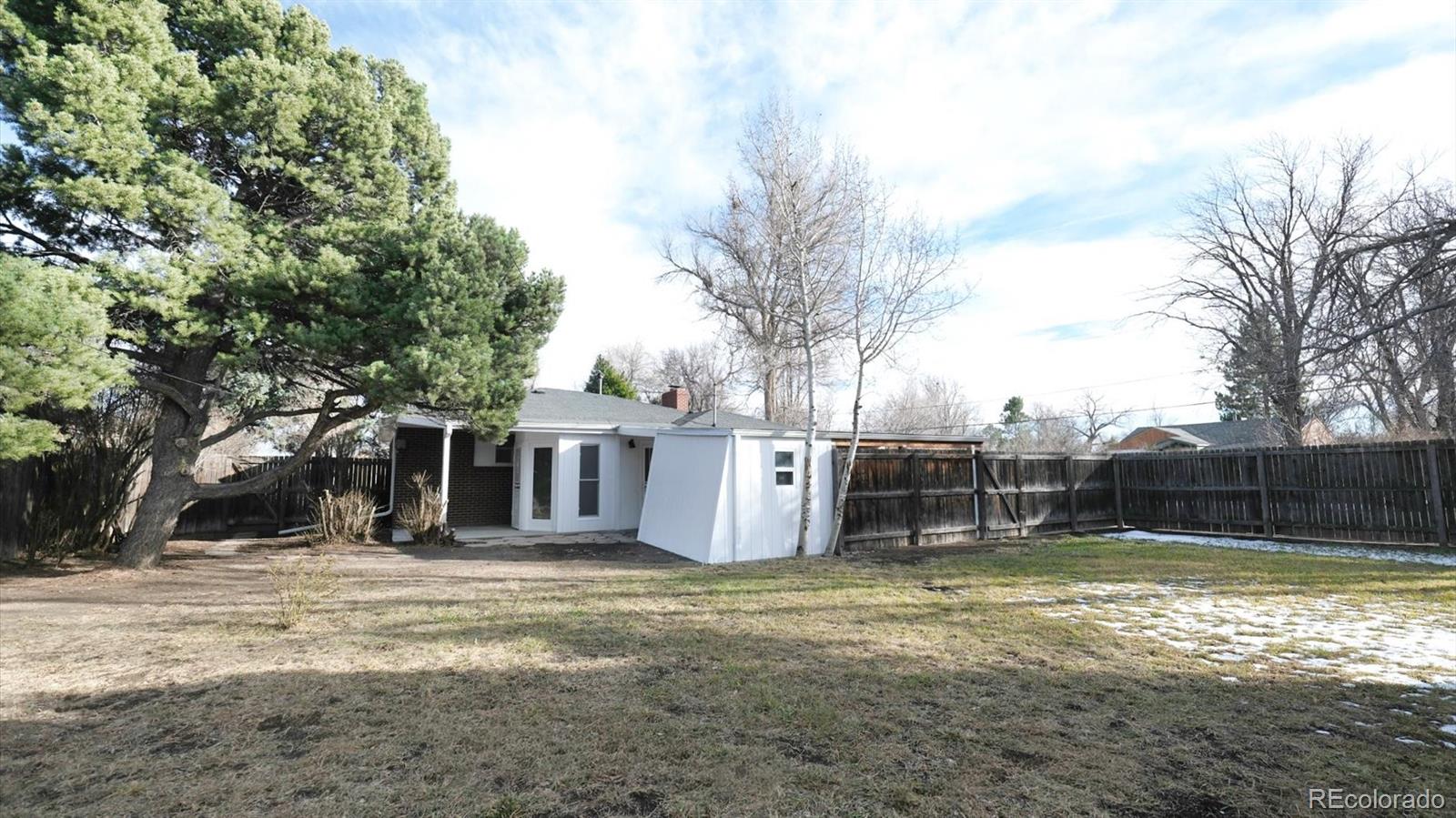 1201 Reed Street Lakewood CO 80214